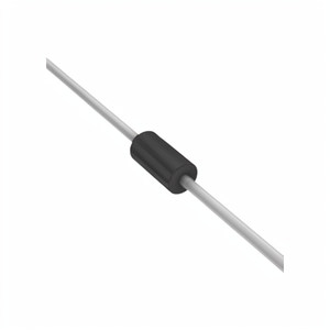 Electronic Chips Component DO-204AL, DO-41, Axial Original One Stop Service MUR220 Single Diodes - Product Image 1