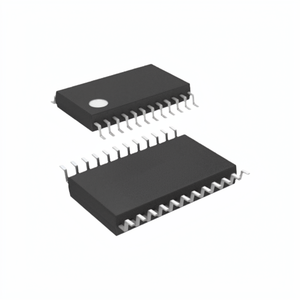 24 TSSOP Exposed Pad Manufacturer Channel Components Electronic Power Management (PMIC) LTC3615EFE#PBF - Product Image 1