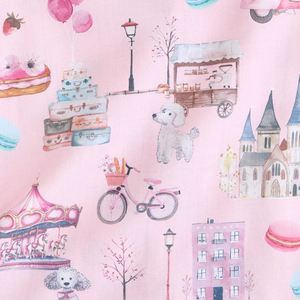 Wholesale Western Style Children <strong>Boys</strong> <strong>Clothing</strong> Sets Short Sleeve Shirt Tops &amp; Shorts Suits Pajama Set Twill Pajamas Short Set - Product Image 6