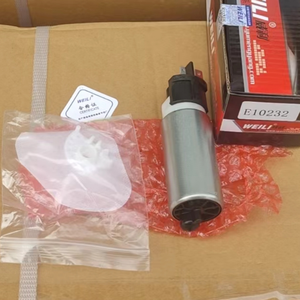 Pompe à carburant électrique de voiture de <span class=keywords><strong>prix</strong></span> de gros avec le filtre E10232 46739809 8200027963 770087 pour des pièces de rechange automatiques de FIAT Dacia <span class=keywords><strong>RENAULT</strong></span> - Product Image 5