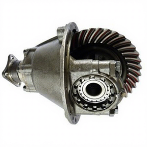 ชิ้นส่วนที่แตกต่างกันของรถบรรทุกสำหรับ FU-SO CANTER 4D34 - Product Image 1