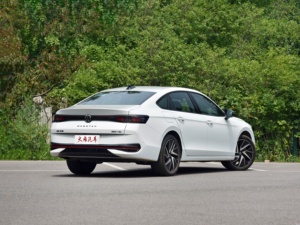 Nouvelle Arrivée 2025 – Volkswagen Magotan 1.4T 150ch L4, Berline 4 Portes 5 Places – Nouveaux Véhicules VW à Vendre - Product Image 2