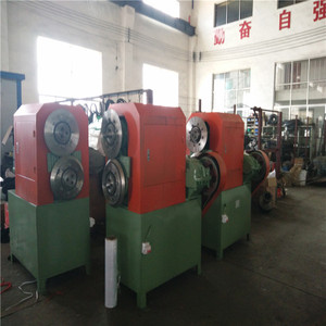 Hot bán chất thải lốp Máy tái chế/cao su máy nghiền/Chất thải lốp cao su máy làm bột - Product Image 2