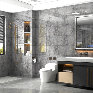 Papel tapiz <span class=keywords><strong>de</strong></span> mármol Peel and Stick, papel <span class=keywords><strong>de</strong></span> contacto <span class=keywords><strong>de</strong></span> <span class=keywords><strong>vinilo</strong></span> autoadhesivo brillante <span class=keywords><strong>para</strong></span> <span class=keywords><strong>muebles</strong></span> <span class=keywords><strong>de</strong></span> <span class=keywords><strong>cocina</strong></span> DIY impermeable - Product Image 6