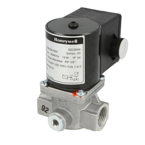 โซลินอยด์แก๊ส EV 25.3 200mb 220-240v สำหรับควบคุมอุตสาหกรรม รุ่น VE4025A1004 VE4025A1053 VE4025A1210T - Product Image 3