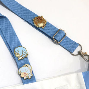 Bolsa de Mano de Lona de Algodón Puro Plegable Ecológica con Logotipo Personalizado, de un Solo Hombro, para Compras, Estudiantes, Regalos para Maestros, Tamaño Mediano - Product Image 4