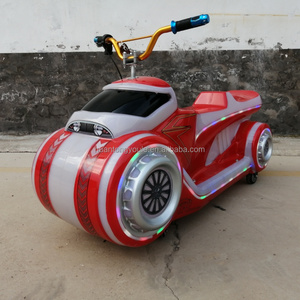 Commerciale 24V elettrico Ride-On batteria paraurti auto moto di plastica <span class=keywords><strong>per</strong></span> interni ed esterni <span class=keywords><strong>parco</strong></span> <span class=keywords><strong>divertimenti</strong></span> <span class=keywords><strong>per</strong></span> <span class=keywords><strong>bambini</strong></span> - Product Image 4