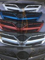 Gril Depan 53114-02210 53111-02610 Gril Radiator Gril Bumper Depan untuk Toyota Corolla 2010