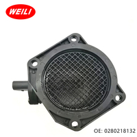 0280218063 Mass Air Flow Meter CRG Capteur Pour Audi Volkswagen Porsche Siège 0280218132 0280218122 06J906461D 06B906461