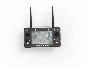 Télécommande Skydroid H16 H16 <span class=keywords><strong>Pro</strong></span> <span class=keywords><strong>2</strong></span>,4 GHz 16 canaux avec transmission de données vidéo numérique 1080P et caméra MIPI pour aéronef - Product Image 5
