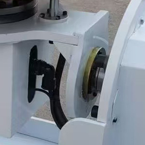 Mesa de Soldadura Giratoria Automática de Doble Eje Tipo P, Directo de Fábrica Kassel, Origen Shandong, Nueva con 1 Año de Garantía - Product Image 5