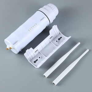 Router Inalámbrico 4G CPE LTE para Exteriores, Resistente a la Intemperie, 300mbps, Firewall, VPN, QoS para Redes 4G CPE - Product Image 5