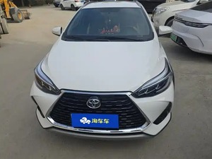 Zhixuan 2022 Modelo Zhixuan X 1.5L CVT Leading PLUS Edition - Product Image 2