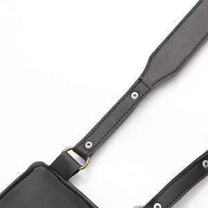 タクティカルチェスト隠し脇の下ショルダーホルスターエアソフトハンティングチェストバッグ - Product Image 5