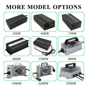 <span class=keywords><strong>Chargeur</strong></span> de <span class=keywords><strong>batterie</strong></span> automatique Lipo 12v 24v pour hoverboard 12v 24v 42v 3 broches 18650 240w Lifepo4 28v 14.6v 2a 29.4v Scoter Oem - Product Image 6