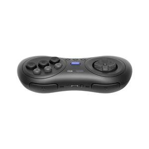 8Bitdo M30 Gamepad Không Dây Trò Chơi Điều Khiển <span class=keywords><strong>Joystick</strong></span> Đối Với Nintendo Chuyển Đổi SEGA GENESIS Mega Ổ Raspberry Pi Android Joypad - Product Image 3