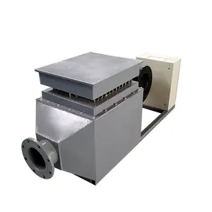 Customized Electric Heating Industrial Hot Air Duct Heater With Blowers For Drying Room