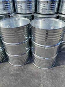 중국 공장 공급 대규모 재고 순수 벤젠 CAS 71-43-2 합성 물질 중간재 촉매 용매 - Product Image 4