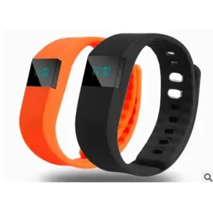 Braccialetto Activity Tracker, gadget personalizzati - Product Image 1