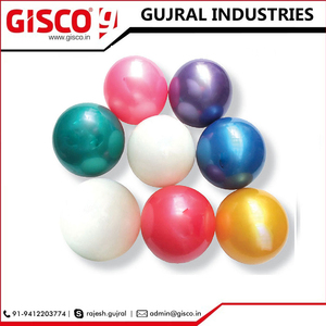 Balles de gymnastique rythmique senior pour Sports et divertissement - Product Image 3