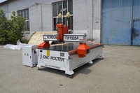 Machine de fraisage CNC Forsun 1325