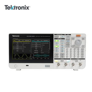 Générateur de fonctions arbitraires Tektronix AFG31102, source de signal à double canal 25 MHz pour usage en laboratoire et en ingénierie - Product Image 3