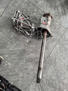 OEM 95273523 <span class=keywords><strong>MOKKA</strong></span> per TRAX ENCORE differenziale posteriore assale ricambi Auto per Porsche Cayenne 970 2011-2018 condizione <span class=keywords><strong>usata</strong></span> - Product Image 2