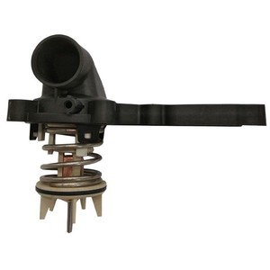 Ensemble de thermostat 06E121111AL pour Audi, pièce de rechange pour moteur - Product Image 3