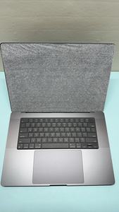 Portátil MacBook Pro de EE. UU. con Envío Rápido, Pantalla de 16 Pulgadas, Chip M3 Max/Pro, 18GB/36GB/48GB de RAM - 512GB/1TB/2TB SSD - Product Image 3