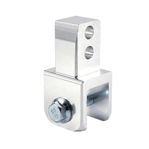 Adaptateur de rehaussement pour amortisseurs <span class=keywords><strong>arrière</strong></span> de <span class=keywords><strong>moto</strong></span> CNC - Product Image 5