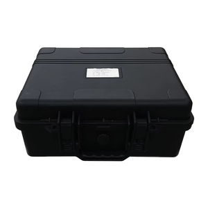เครื่องทดสอบความต้านทานวงจรแบบมือถือ HLY-SC-301B เครื่องทดสอบความต้านทานแบบสัมผัส พร้อมการรับประกัน 1 ปี - Product Image 4