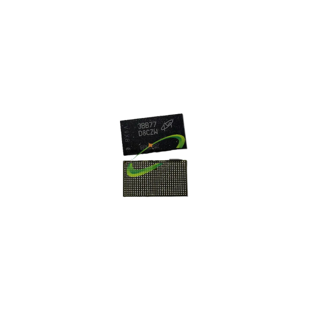 MT62F2G64D8AJ-023 WT:B D8CZW LPDDR5/5X 16gb 8533Mbps FBGA DDR SDRAM FBGA563