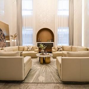 Supdesigner - Rendu 3D résidentiel - Design d'intérieur - Villa de luxe - Service de rendu 3D personnalisé moderne - Design d'intérieur - Product Image 1