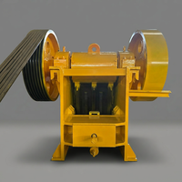 Concasseur à mâchoires Beachtop, machine de concassage de pierres à haute efficacité pour l'extraction d'or, concasseur de roche pour l'usine de traitement de l'or à partir de pierres dures