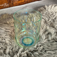 Ensemble de bols chantants en cristal pur à 99,99 %, 440 Hz/432 Hz – Son de guérison, la version améliorée la plus vendue par Sing Sound Healing Studio pour les clients