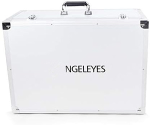 Valise en alliage d'aluminium pour télescope informatisé Celestron NexStar 8 SE 8SE - Product Image 3