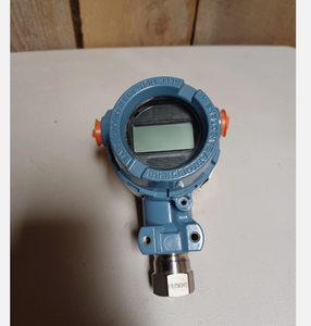 Emerson- 2088 Económico, Inteligente, Estabilidad a Largo Plazo, Acero Inoxidable 316L, IP68, 7 Años de Garantía - Product Image 1