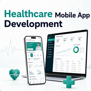 Software <span class=keywords><strong>per</strong></span> lo sviluppo di <span class=keywords><strong>app</strong></span> mobili <span class=keywords><strong>per</strong></span> la sanità, soluzione personalizzata <span class=keywords><strong>per</strong></span> applicazioni mediche, supporto <span class=keywords><strong>per</strong></span> la pianificazione appuntamenti pazienti e telemedicina (disponibile) - Product Image 1