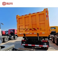 Абсолютно новый самосвал Shacman F3000, 30 тонн, 6х4, 10 колес, для горнодобывающей промышленности