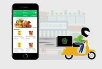 Desarrollador de Aplicaciones Móviles Wise Hustlers para Entrega de Comida y Comestibles para MAC, Disponible en Stock a Bajo Precio