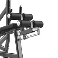 Banc de musculation incliné de qualité commerciale, équipement de gym, banc de musculation incliné fabriqué en Chine