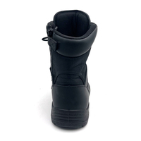 Chaussures de sécurité longues imperméables et antidérapantes avec embout en acier, résistantes à la perforation et antistatiques pour hommes – Offre Spéciale