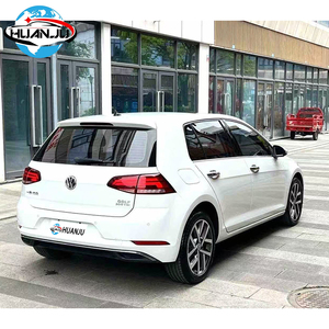 Volkswagen GOLF Coches Usados <span class=keywords><strong>2020</strong></span> GOLF 7 Coche con Volante a la Izquierda Coches Usados de Gasolina Fabricados en China VW GOLF Techo Solar Exportación a África - Product Image 4