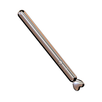 Vrouwelijke Pen Vibrator Seksspeeltjes Groothandel Plagende Vibrerende G Spot Pen Dildo Bullet Oplaadbare Vrouwen Seksspeeltje