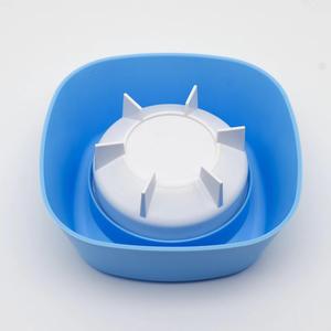 Plastic Liquid Treat <b>Dog</b> Lick <b>Ball</b> Bowl Portable Engaging Interactive Slow Feeder Pet Bowls - Product Image 3