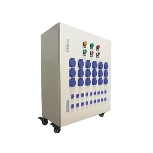 กล่องควบคุมไฟฟ้าติดผนังรุ่น 508A ขายดี รุ่นใหม่ อุปกรณ์ติดผนัง - Product Image 3