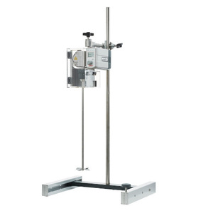 Mélangeur universel Heidon Blh300saf 5,1 kg, équipement de mélange vortex de laboratoire - Product Image 2