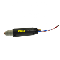 Tête de torche de découpe CNC automatique PT80 pour machine de découpe plasma produit de torches de soudage