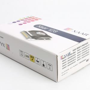 หัวพิมพ์ 128 80 สีเทา รุ่น 5010648606 HeadPrint  128/40 สีเทาอ่อน - Product Image 6