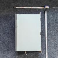 Convertisseur de fréquence Danfoss VLT d'origine, variateur de vitesse AC 0,75 kW 220 V IP20 pour compresseur, convoyeur, 131U4900